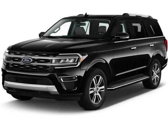 FORD EXPEDITION MAX 2023 1FMJK2A80PEA33474 image